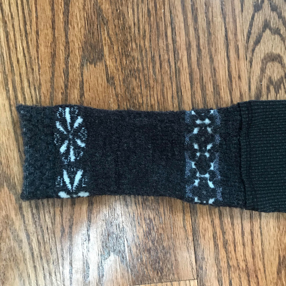 Free People Rosey Cuff Newbie Thermal - Picture 5 of 5